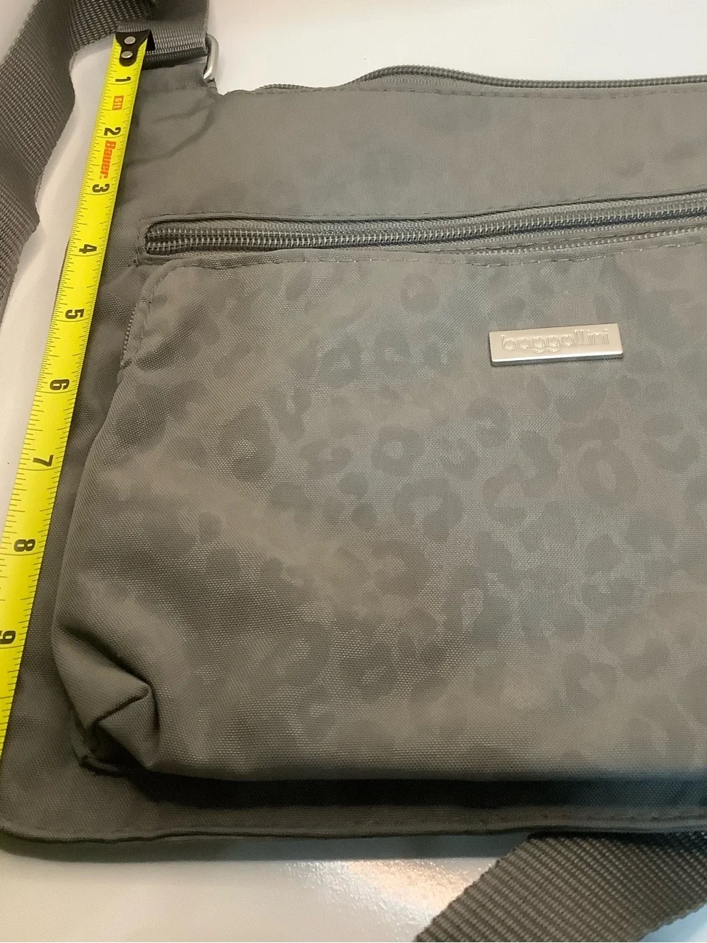Baggallini stay organized
